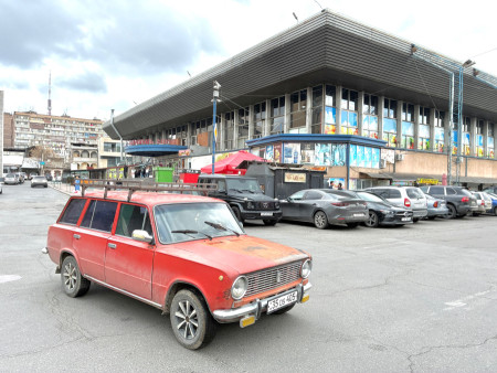 E2aAM2 Yerevan